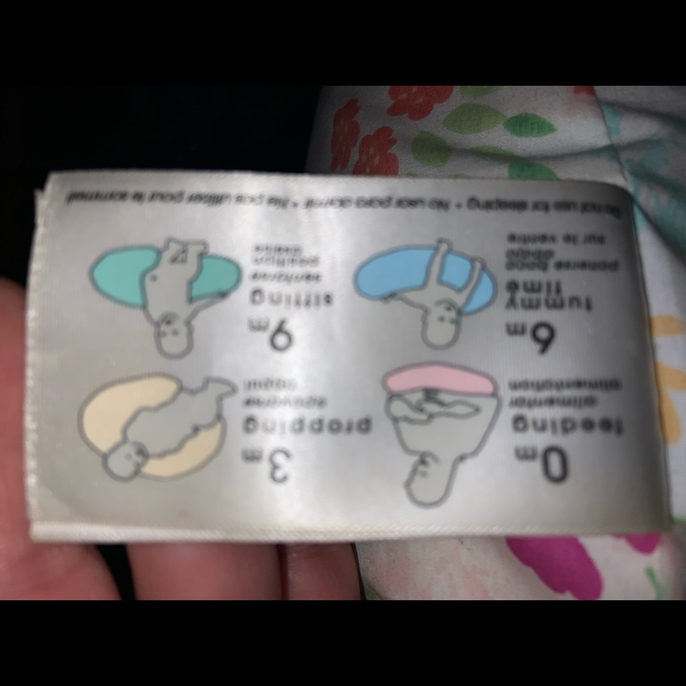Boppy - Picture 3 of 7